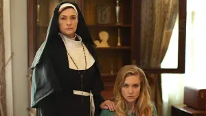 Backdrop to the movie "St. Agatha" #360710