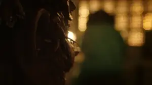 Backdrop to the movie "Pinocchio: Unstrung" #909816