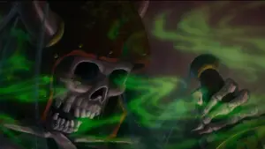 Backdrop to the movie "The Black Cauldron" #880955
