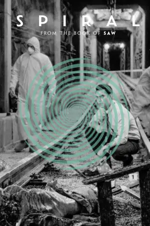 Spiral: From the Book of Saw