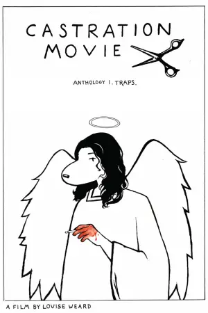 Poster to the movie "Castration Movie Expansion Pack i. You