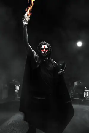 The First Purge