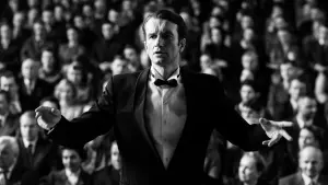 Backdrop to the movie "Cold War" #213984