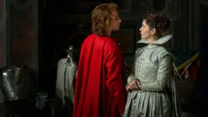 Backdrop to the movie "All for One" #785001