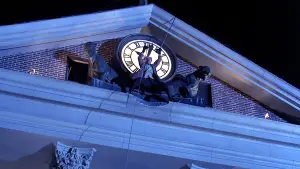 Backdrop to the movie "Back to the Future" #550619