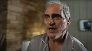 Backdrop to the movie "Beau Is Afraid" #189983