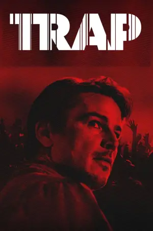 Poster to the movie "Trap" #561857