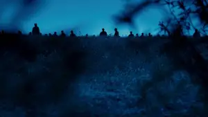 Backdrop to the movie "Che: Part Two" #745121