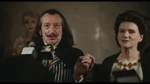 Backdrop to the movie "Dalíland" #759186