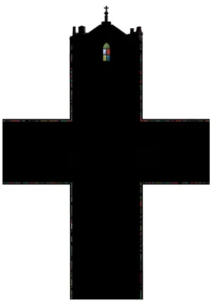 Poster to the movie "Doubt" #233443