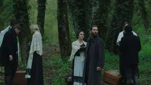 Backdrop to the movie "Endless Land" #780829