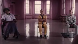 Backdrop to the movie "Glass" #638535