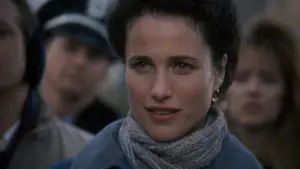 Backdrop to the movie "Groundhog Day" #570877