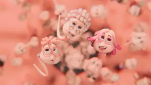 Backdrop to the movie "Spermageddon" #521821