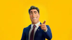 Backdrop to the movie "Hoppers" #746376