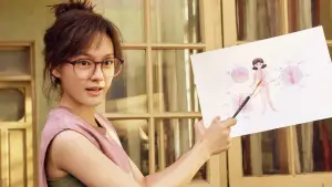 Backdrop to the movie "It