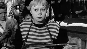 Backdrop to the movie "La Strada" #182105