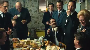 Backdrop to the movie "Legend" #244783