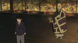 Backdrop to the movie "Legend of the Millennium Dragon" #402341