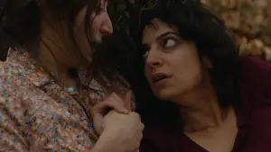 Backdrop to the movie "The Red Shoe" #542088