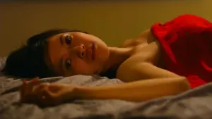 Backdrop to the movie "Merantau" #494241