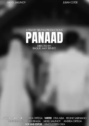 Poster to the movie "Panaad" #467687