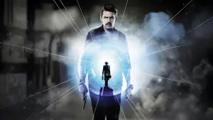 Backdrop to the movie "Predestination" #658466