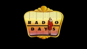 Watch film Radio Days | Radio Days - Official Trailer - Woody Allen Movie