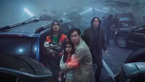 Backdrop to the movie "Project Silence" #598392