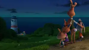 Backdrop to the movie "Spiked" #766962