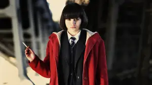 Backdrop to the movie "Submarine" #701532