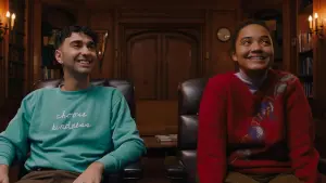 Backdrop to the movie "Susie Searches" #374588