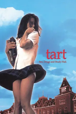 Poster to the movie "Tart" #670039