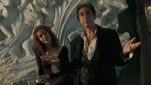 Backdrop to the movie "The Devil