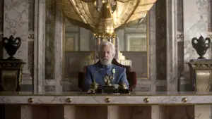 Backdrop to the movie "The Hunger Games: Mockingjay - Part 1" #566726