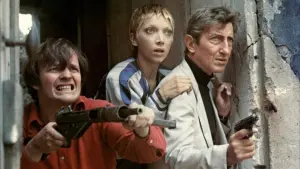 Backdrop to the movie "The Nada Gang" #506167