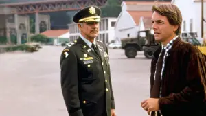 Backdrop to the movie "The Presidio" #766704