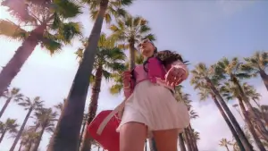 Backdrop to the movie "The Substance" #531242