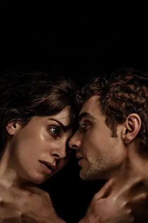 Poster to the movie "Together" #528039