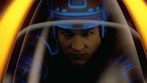 Backdrop to the movie "Tron" #641579