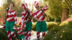 Backdrop to the movie "Three Wiser Men And A Boy" #700331