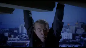 Backdrop to the movie "Vertigo" #176497