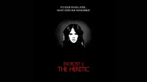 Backdrop to the movie "Exorcist II: The Heretic" #79814