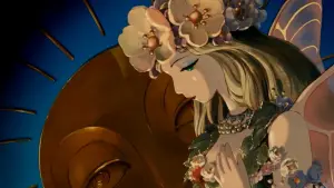 Backdrop to the movie "Whisper of the Heart" #688323