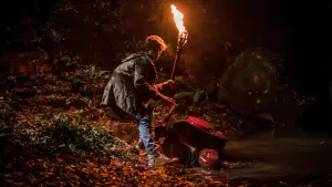 Backdrop to the movie "Wonderwell" #378987