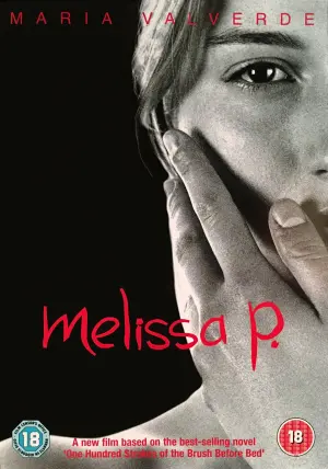 Poster to the movie "Melissa P." #70392