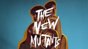 Backdrop to the movie "The New Mutants" #73693