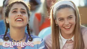 Backdrop to the movie "Clueless" #627746