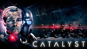 Backdrop to the movie "Catalyst" #843836