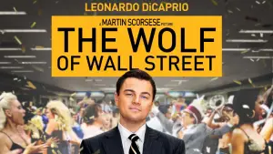 Backdrop to the movie "The Wolf of Wall Street" #554913